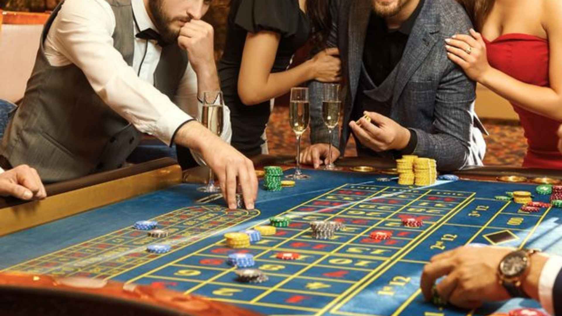 Bingo Activities Designed For Lasting Fun