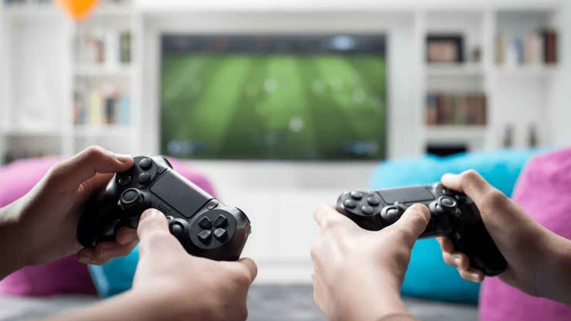 Best Two Player Games On PS5 For Local Multiplayer