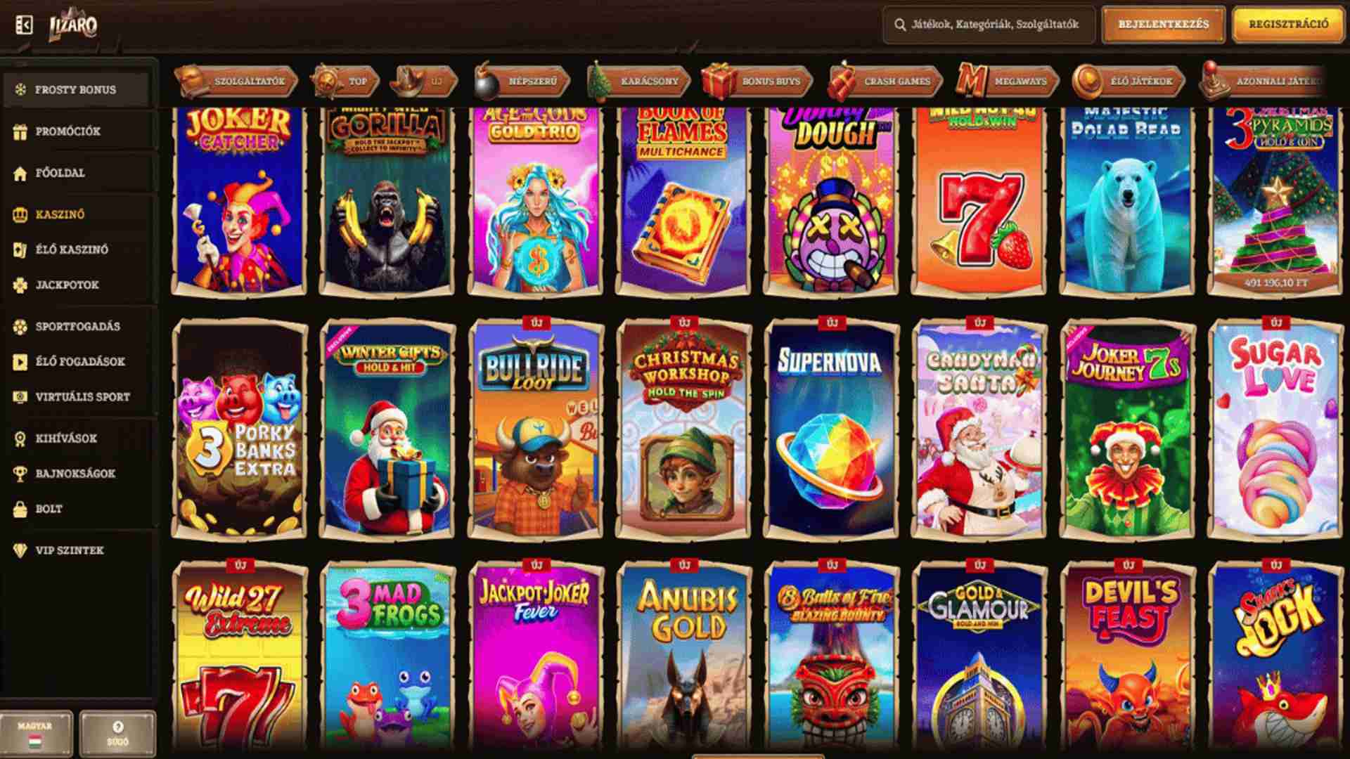 Comparing User Interfaces Across Popular Poker Programs