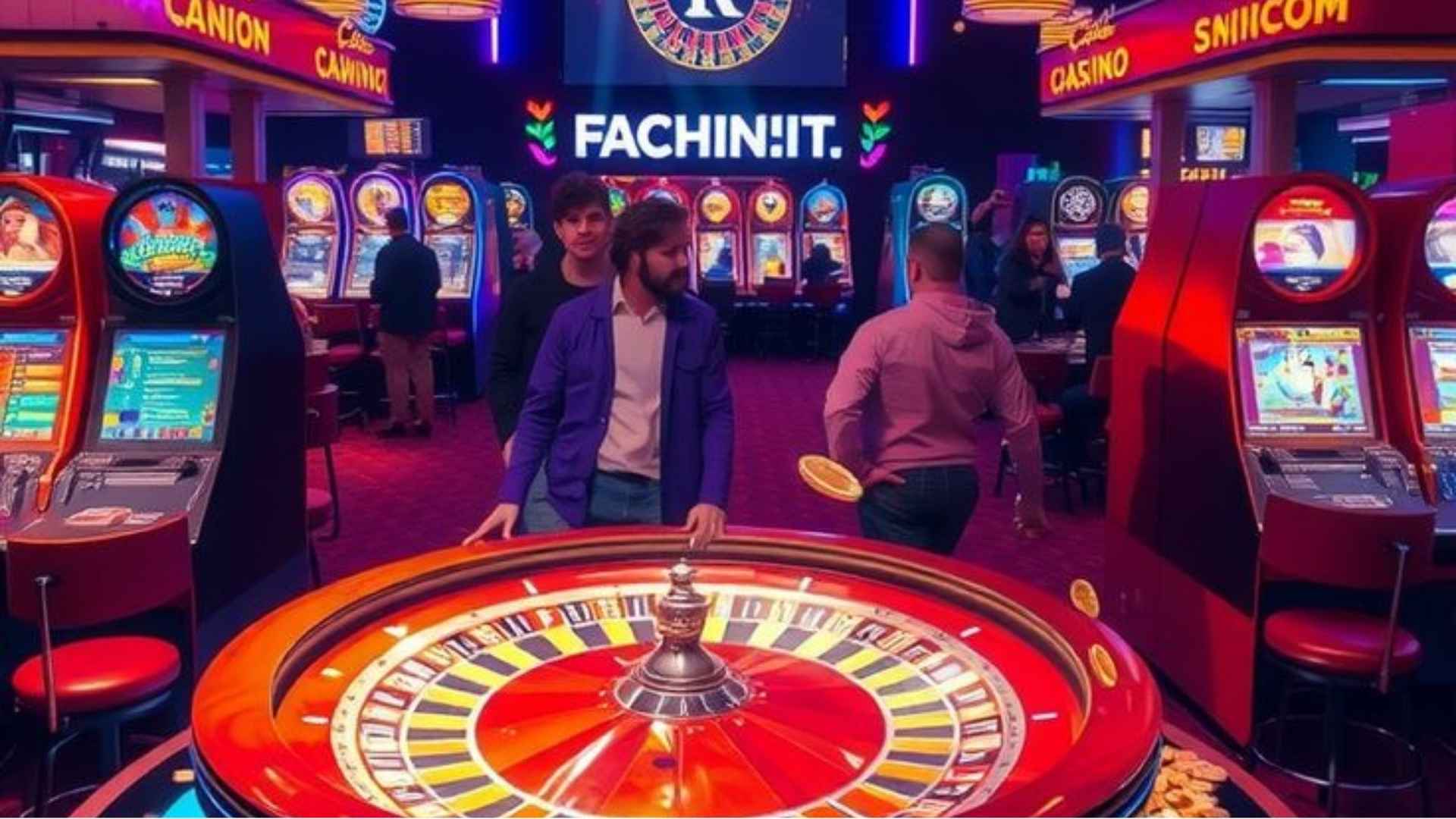 Learn the Structure of a Successful Blackjack Session
