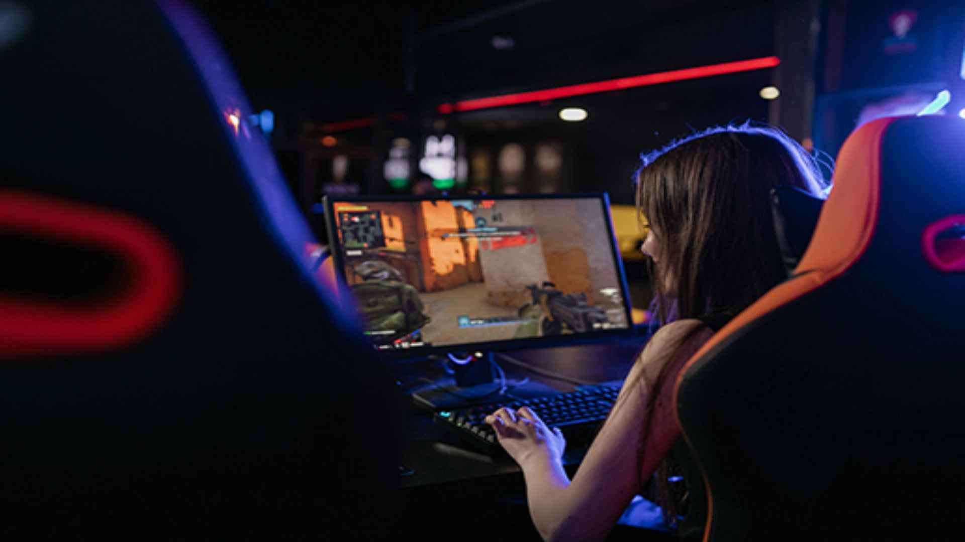 Arcade Games with Dynamic Levels and Missions