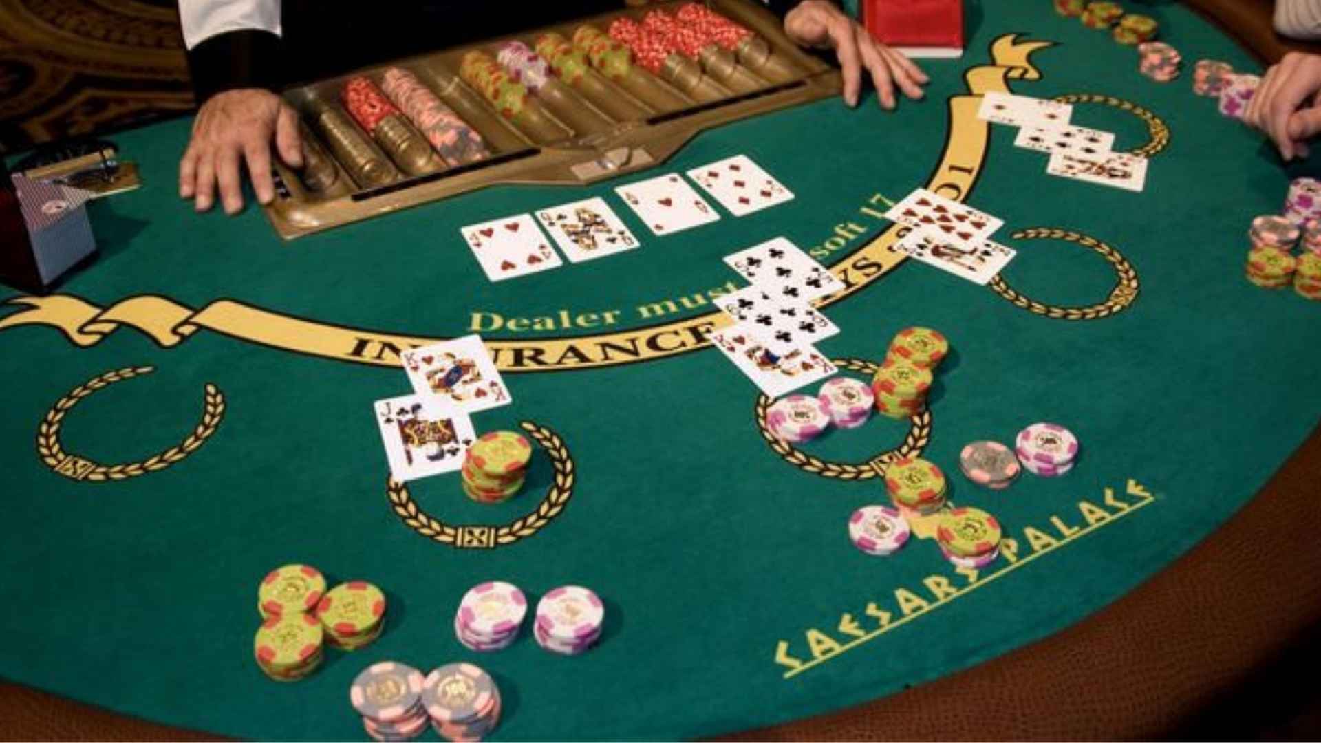 Premium Experiences Beyond Standard Baccarat
