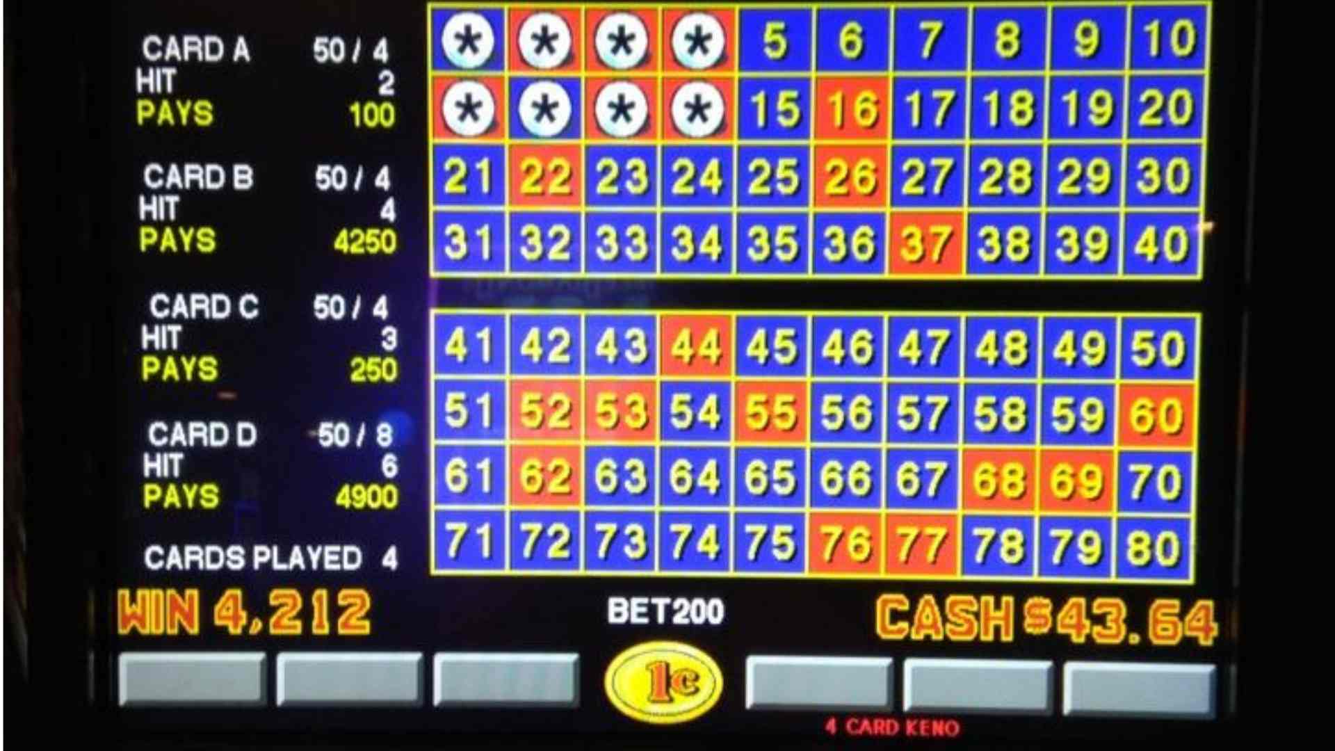 best online casino to play Comparing Online Casino Games Features and Player Options