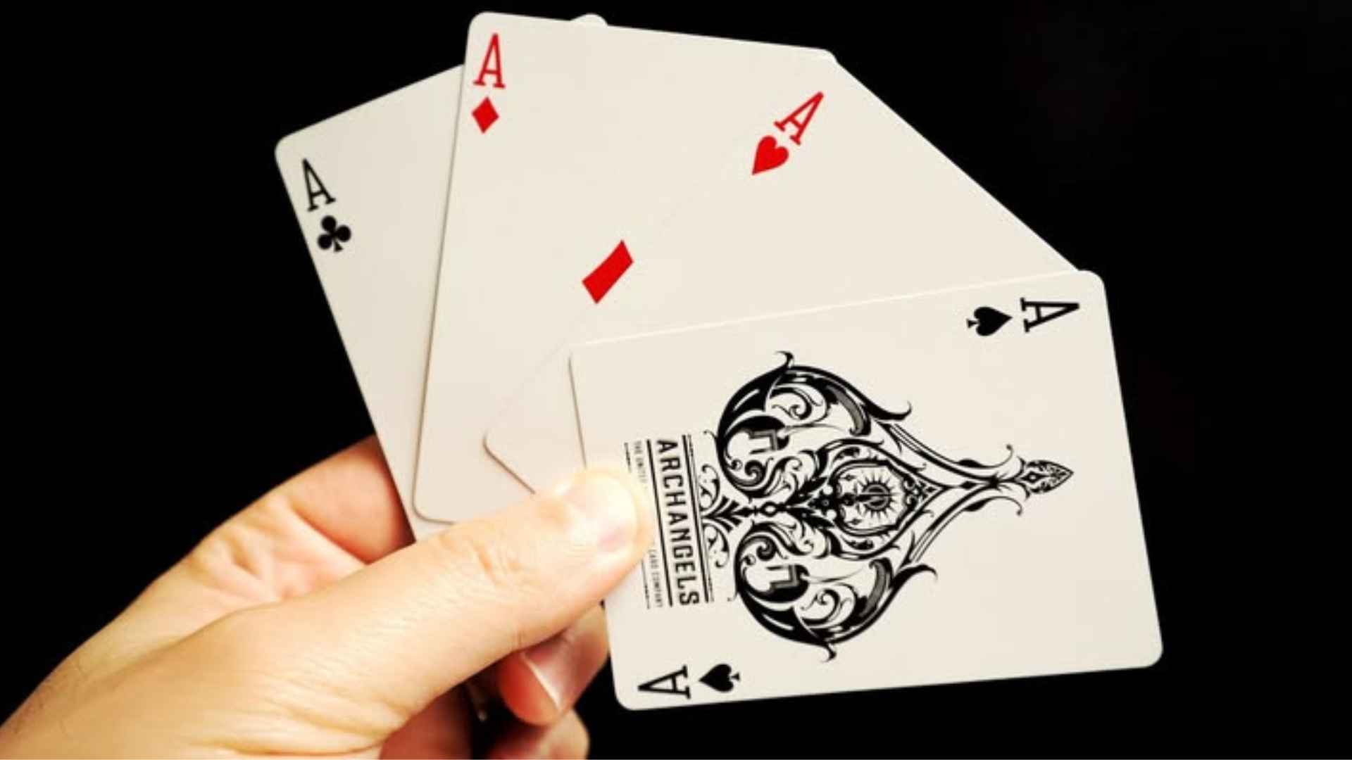 Play Casino Table Games Online From Different Devices